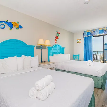Sea Mist 51405 Villa